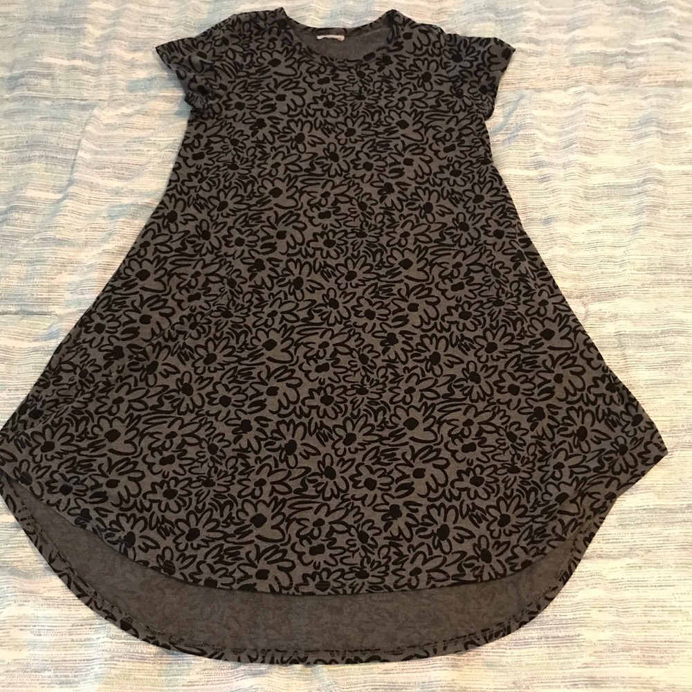 LulaRoe dress gently used